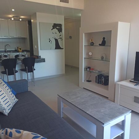 דירות מוחקאר Apartamento Almar - Piscinas Verano E Invierno מראה חיצוני תמונה