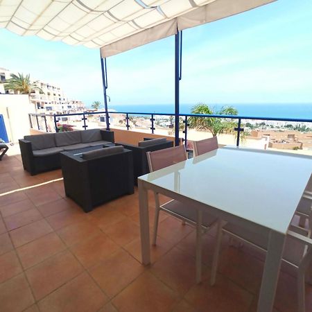 דירות מוחקאר Apartamento Almar - Piscinas Verano E Invierno מראה חיצוני תמונה