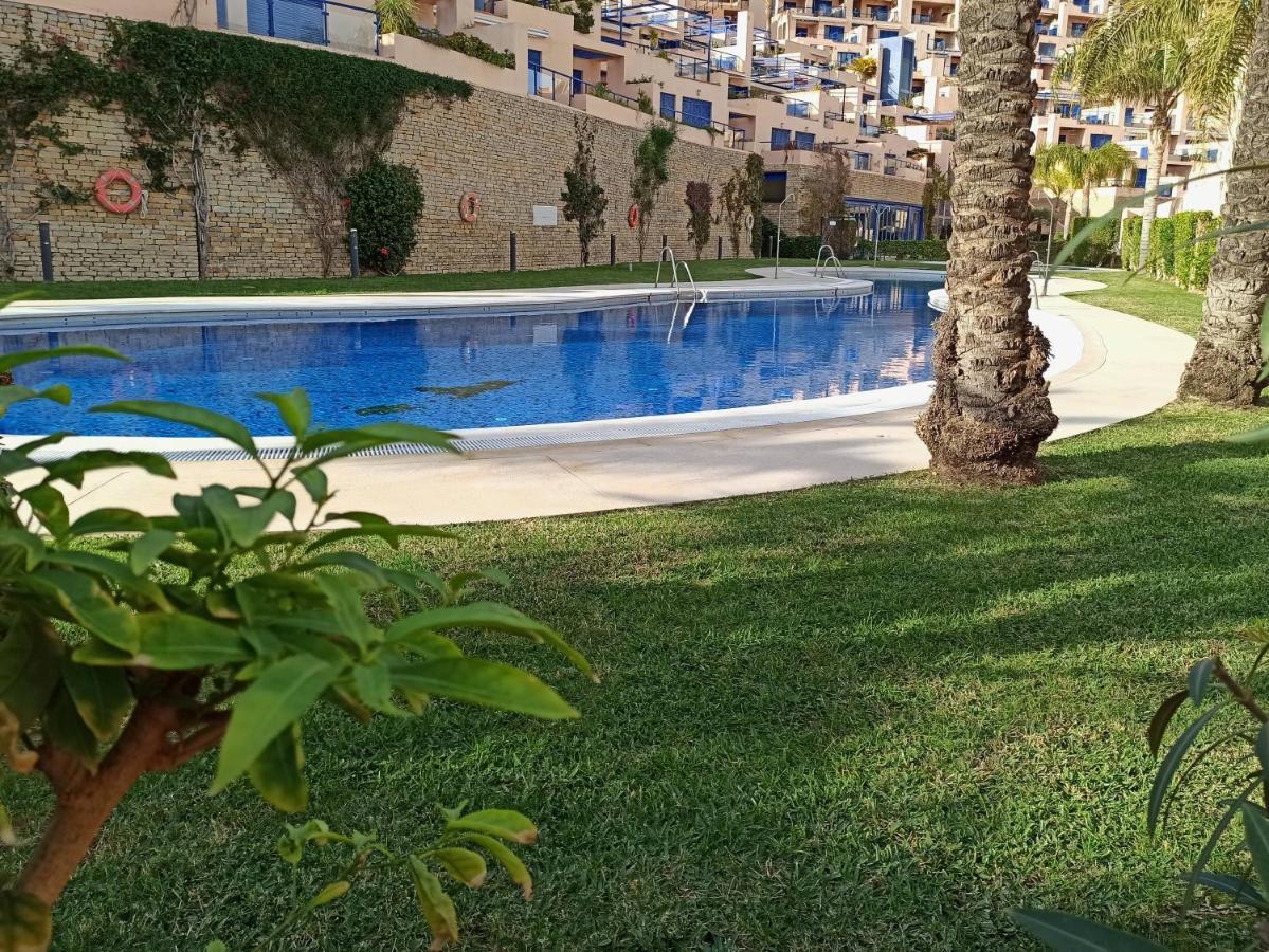 דירות מוחקאר Apartamento Almar - Piscinas Verano E Invierno מראה חיצוני תמונה