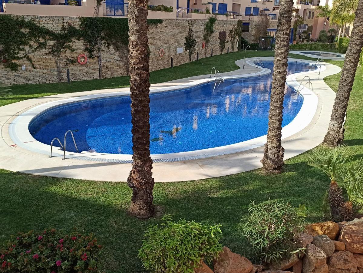 דירות מוחקאר Apartamento Almar - Piscinas Verano E Invierno מראה חיצוני תמונה