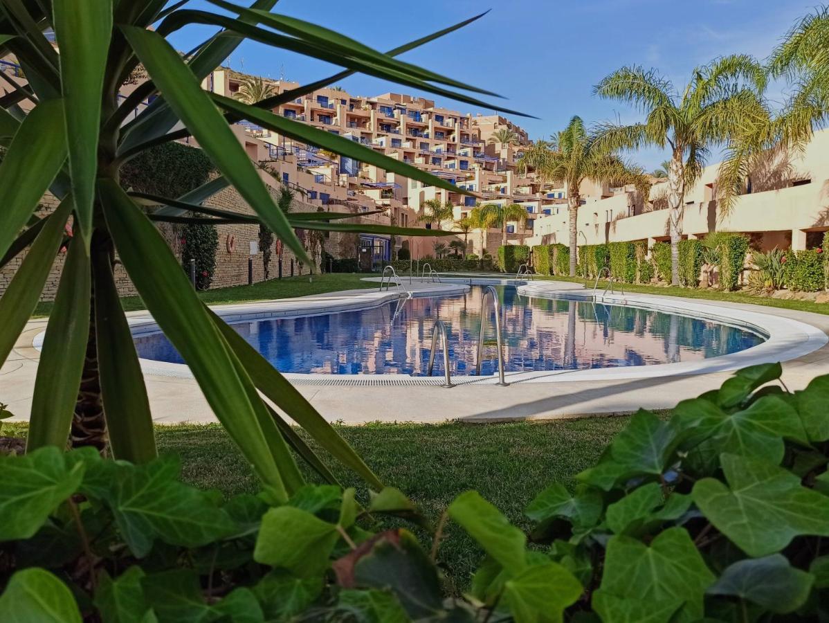 דירות מוחקאר Apartamento Almar - Piscinas Verano E Invierno מראה חיצוני תמונה