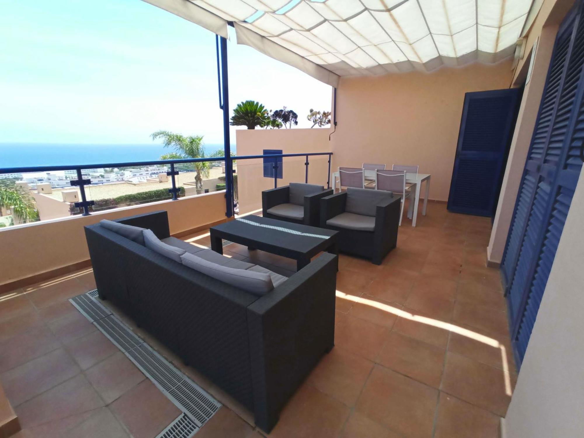 דירות מוחקאר Apartamento Almar - Piscinas Verano E Invierno מראה חיצוני תמונה