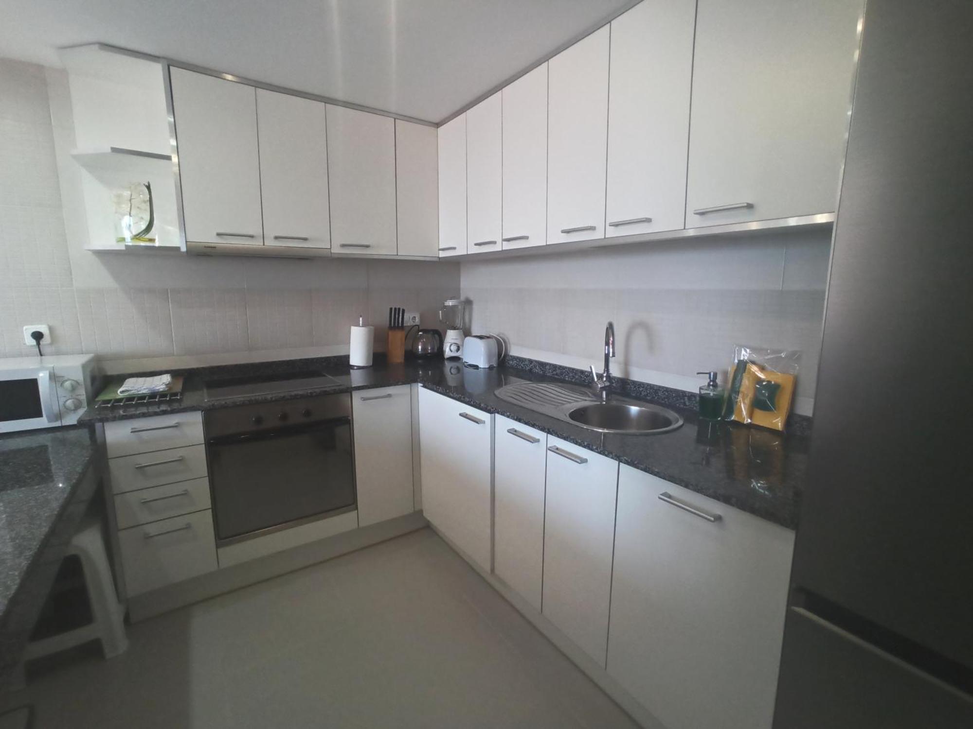 דירות מוחקאר Apartamento Almar - Piscinas Verano E Invierno מראה חיצוני תמונה