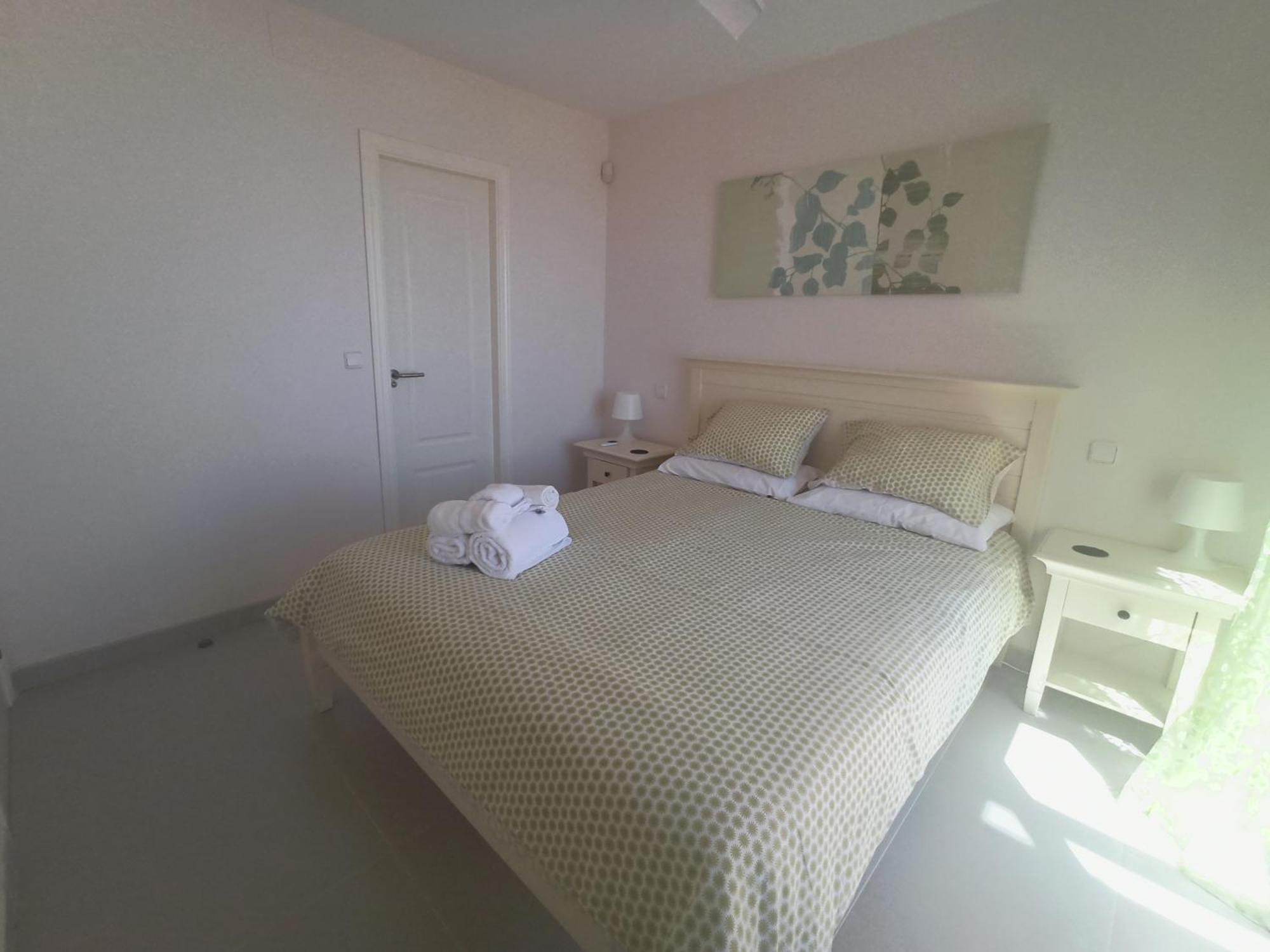 דירות מוחקאר Apartamento Almar - Piscinas Verano E Invierno מראה חיצוני תמונה