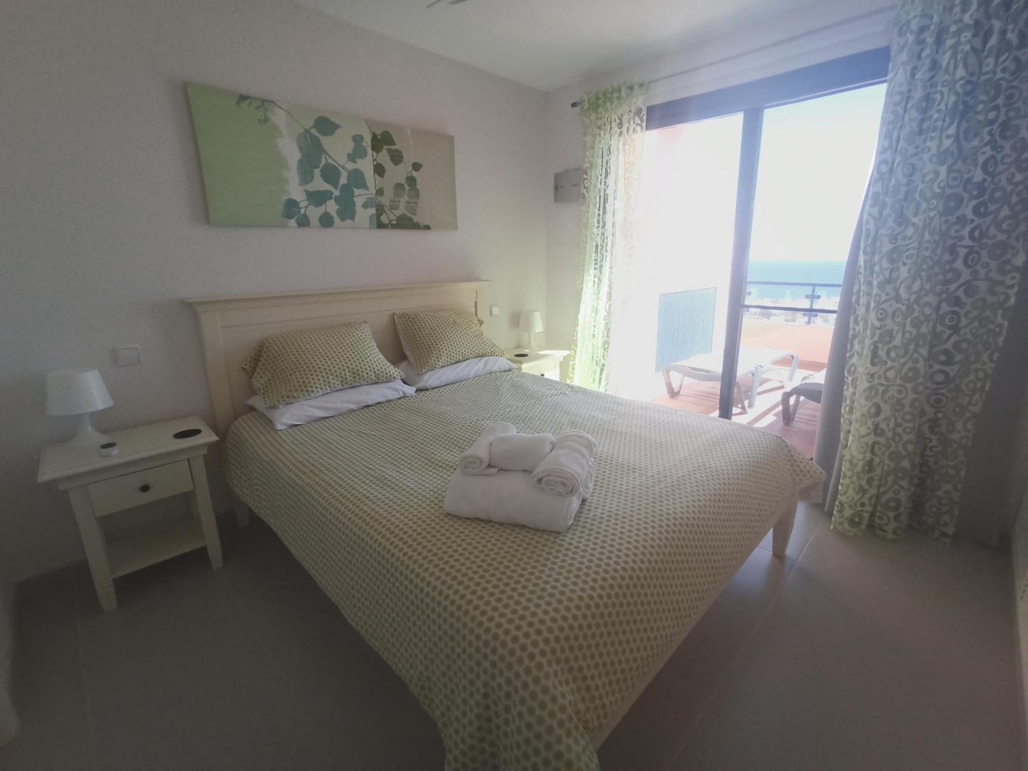 דירות מוחקאר Apartamento Almar - Piscinas Verano E Invierno מראה חיצוני תמונה
