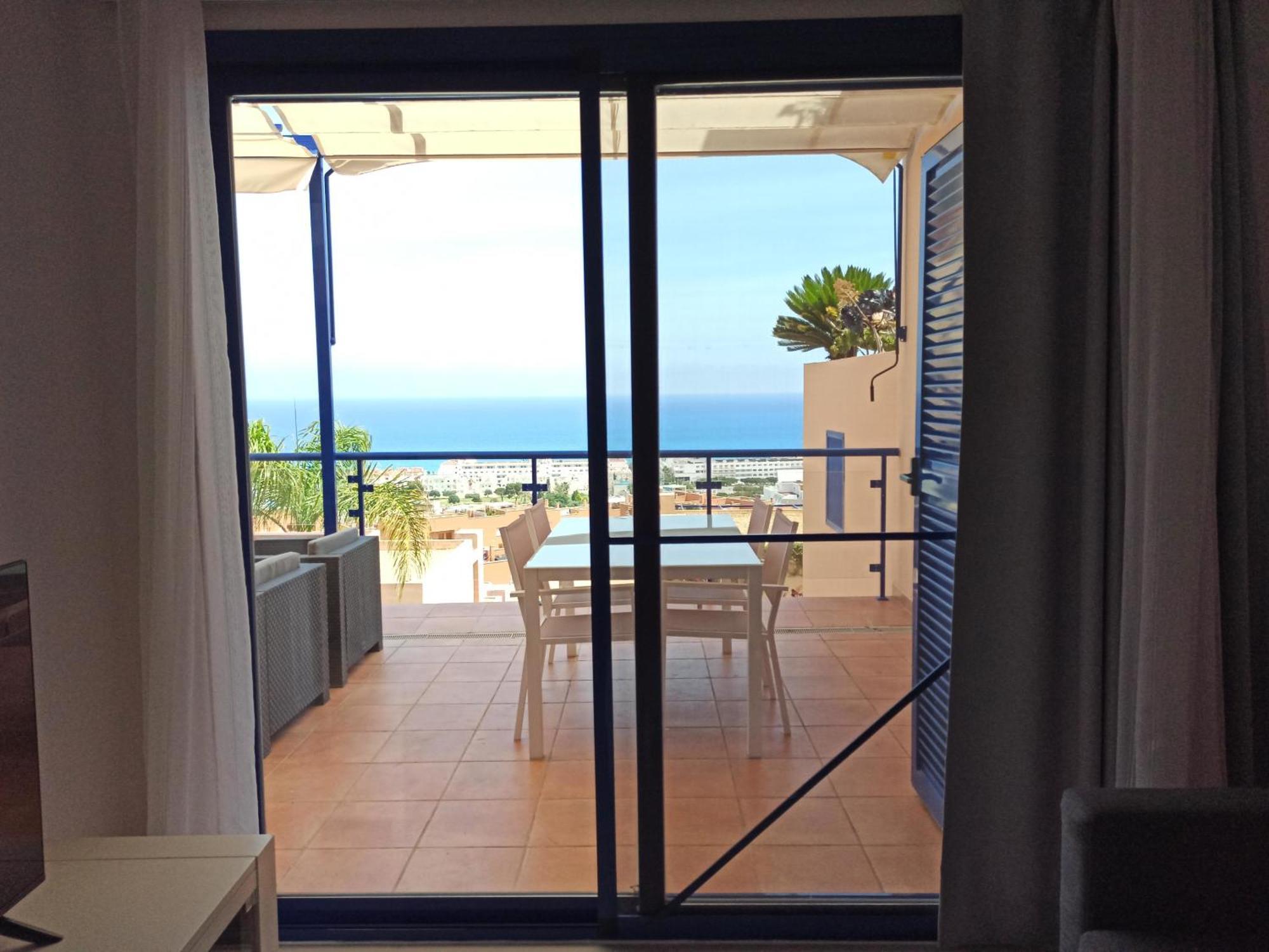 דירות מוחקאר Apartamento Almar - Piscinas Verano E Invierno מראה חיצוני תמונה