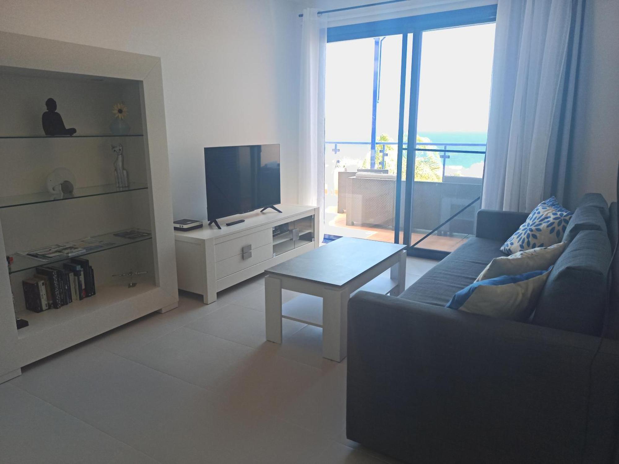 דירות מוחקאר Apartamento Almar - Piscinas Verano E Invierno מראה חיצוני תמונה