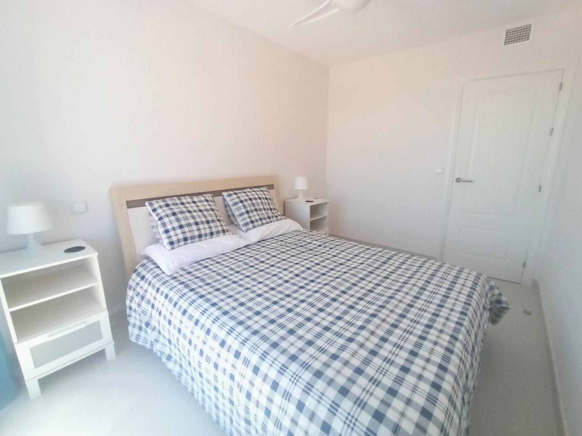 דירות מוחקאר Apartamento Almar - Piscinas Verano E Invierno מראה חיצוני תמונה