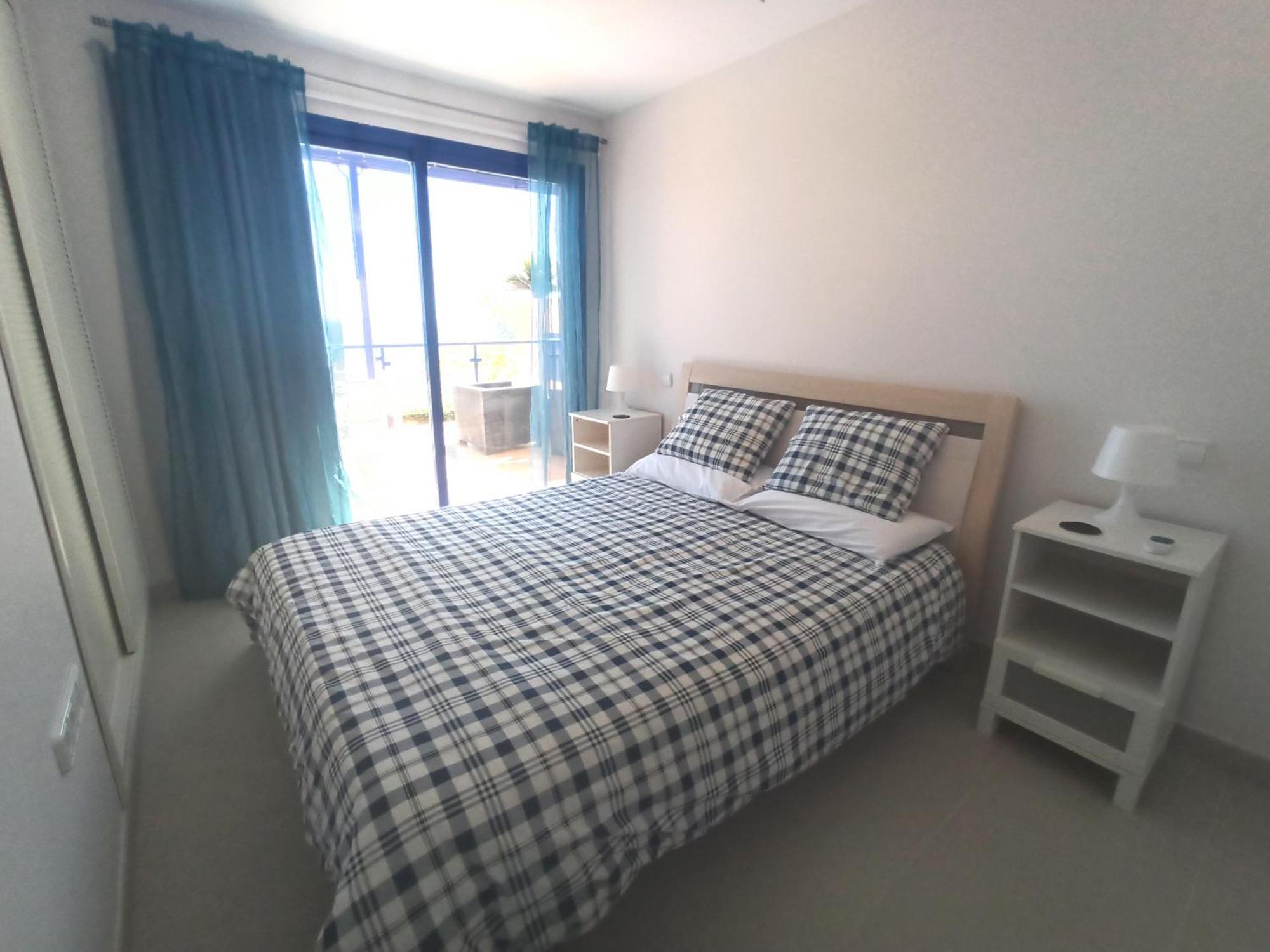 דירות מוחקאר Apartamento Almar - Piscinas Verano E Invierno מראה חיצוני תמונה